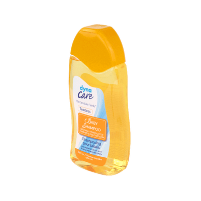 DynaCare Baby Shampoo, 12 oz. 12bot/case (12 Count) DynaCare Baby Shampoo, 12 oz. 12bot/case (12 Count)
