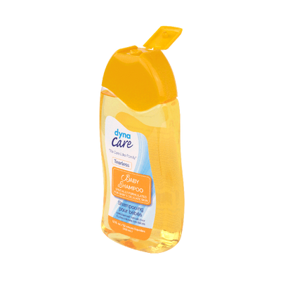 DynaCare Baby Shampoo, 12 oz. 12bot/case (12 Count) DynaCare Baby Shampoo, 12 oz. 12bot/case (12 Count)
