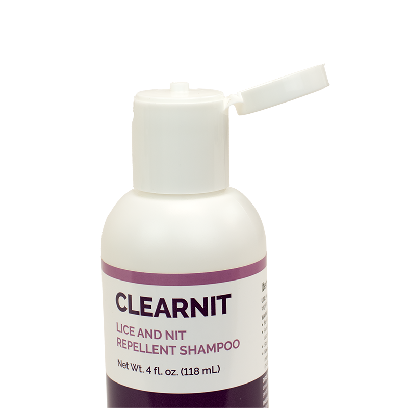 Dynarex ClearNit Lice and Nit Repellent Shampoo Dynarex ClearNit Lice and Nit Repellent Shampoo