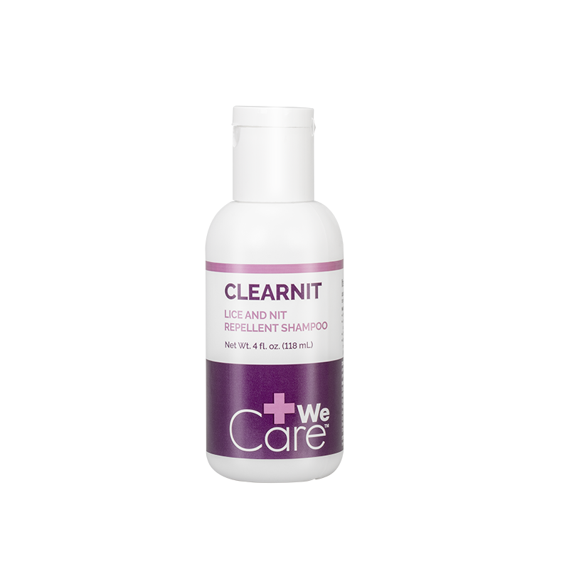 Dynarex ClearNit Lice and Nit Repellent Shampoo Dynarex ClearNit Lice and Nit Repellent Shampoo