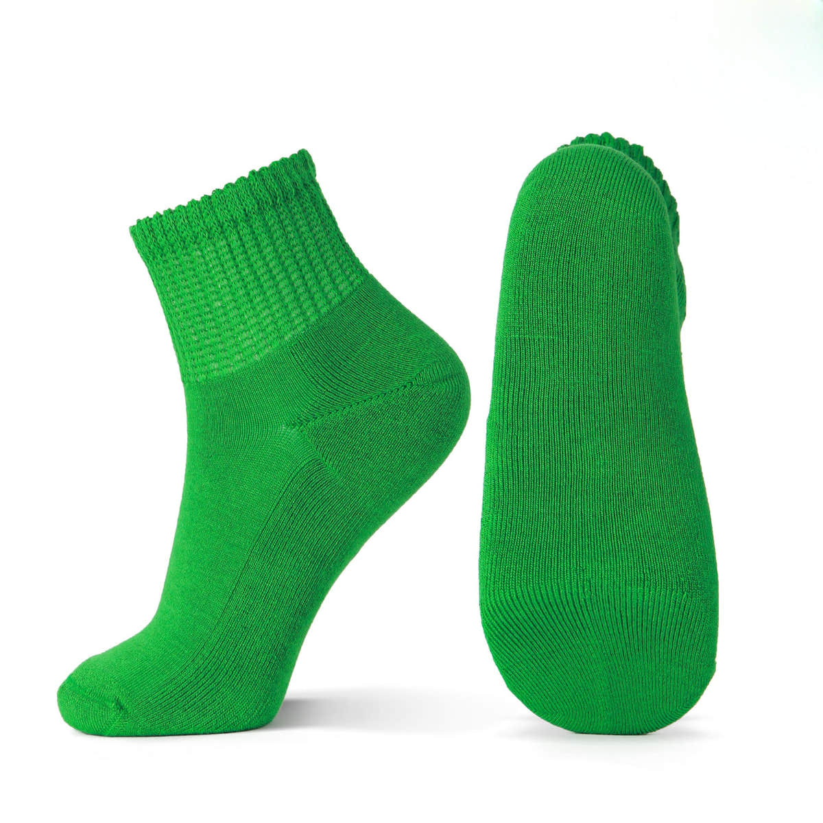 Bamboo Diabetic Socks Multi-Color Series - Pack Bamboo Diabetic Socks Multi-Color Series - Pack