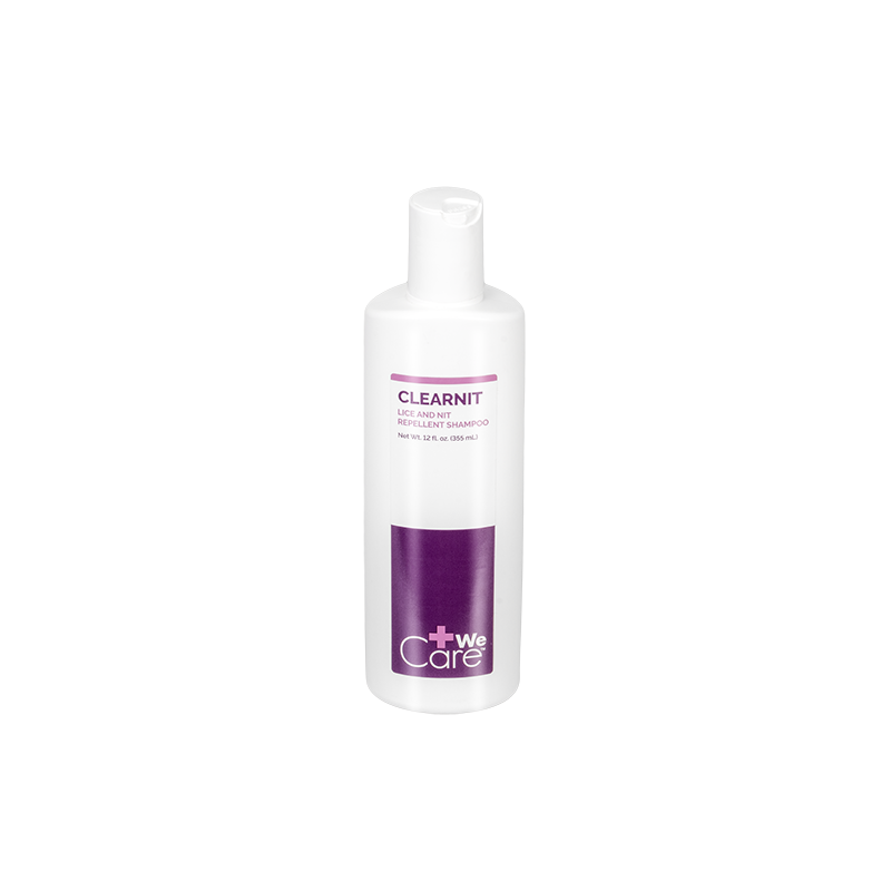 Dynarex ClearNit Lice and Nit Repellent Shampoo Dynarex ClearNit Lice and Nit Repellent Shampoo