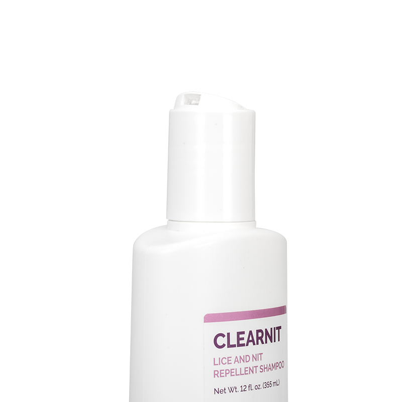 Dynarex ClearNit Lice and Nit Repellent Shampoo Dynarex ClearNit Lice and Nit Repellent Shampoo