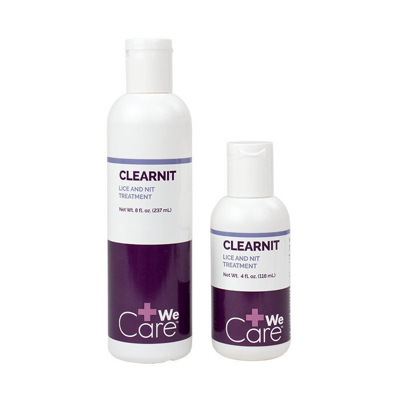 Dynarex ClearNit Lice and Nit Treatment Dynarex ClearNit Lice and Nit Treatment
