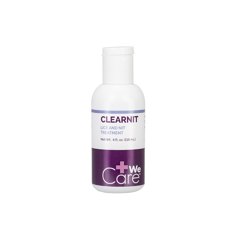 Dynarex ClearNit Lice and Nit Treatment Dynarex ClearNit Lice and Nit Treatment