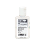 Dynarex Instant Hand Sanitizer, 1 oz. Square Bottles, 24bot/bx, 6bxs/case (144 Count) Dynarex Instant Hand Sanitizer, 1 oz. Square Bottles, 24bot/bx, 6bxs/case (144 Count)