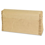 GEN Folded Paper Towels, Multifold, 9 x 9.45, Natural, 250 Towels/Pack, 16 Packs/Carton GEN Folded Paper Towels, Multifold, 9 x 9.45, Natural, 250 Towels/Pack, 16 Packs/Carton
