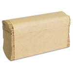 GEN Folded Paper Towels, Multifold, 9 x 9.45, Natural, 250 Towels/Pack, 16 Packs/Carton GEN Folded Paper Towels, Multifold, 9 x 9.45, Natural, 250 Towels/Pack, 16 Packs/Carton