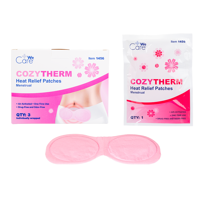 Dynarex CozyTherm - Heating Relief Dynarex CozyTherm - Heating Relief