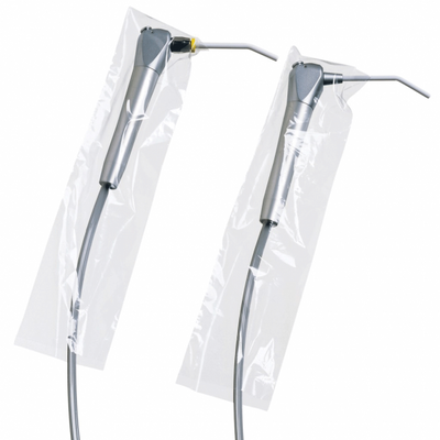 Air/Water Syringe Sleeves, Low speed handpiece sleeves, Turbine Motor Sleeves, Oral Camera Sleeves, Half/Full Chair Covers, Headrest Covers Air/Water Syringe Sleeves, Low speed handpiece sleeves, Turbine Motor Sleeves, Oral Camera Sleeves, Half/Full Chair Covers, Headrest Covers