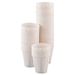 Dart Paper Medical and Dental Treated Cups, 3.5 oz, White, 100/Bag, 50 Bags/Carton Dart Paper Medical and Dental Treated Cups, 3.5 oz, White, 100/Bag, 50 Bags/Carton