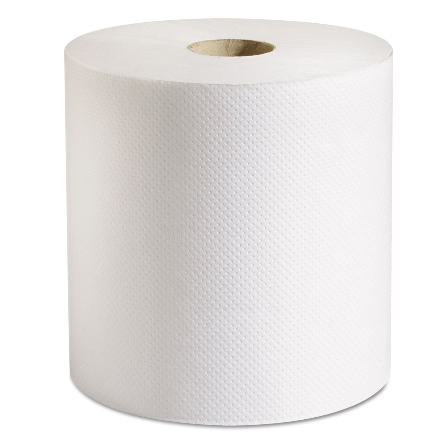 Marcal PRO 100% Recycled Hardwound Roll Paper Towels, 7.88 x 800 ft, White, 6 Rolls/Carton Marcal PRO 100% Recycled Hardwound Roll Paper Towels, 7.88 x 800 ft, White, 6 Rolls/Carton