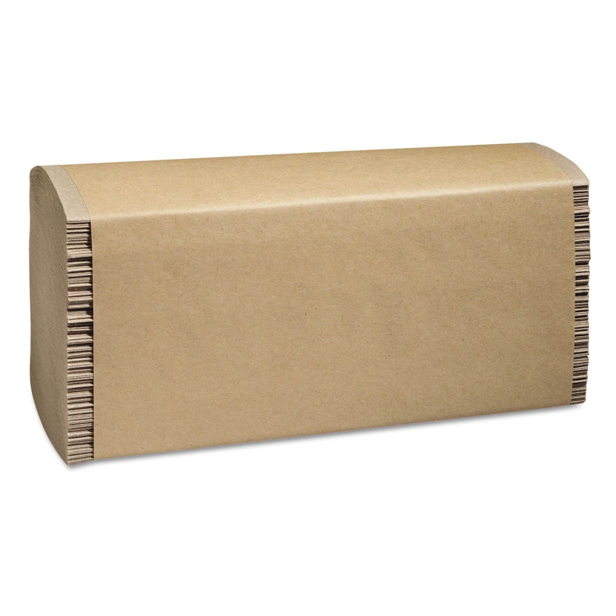 Marcal PRO 100% Recycled Folded Paper Towels, Multi-Fold, 9.5 x 9.25, Natural, 250/Pack, 16 Packs/Carton Marcal PRO 100% Recycled Folded Paper Towels, Multi-Fold, 9.5 x 9.25, Natural, 250/Pack, 16 Packs/Carton