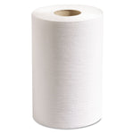 Marcal PRO 100% Recycled Hardwound Roll Paper Towels, 7.88 x 350 ft, White, 12 Rolls/Carton Marcal PRO 100% Recycled Hardwound Roll Paper Towels, 7.88 x 350 ft, White, 12 Rolls/Carton