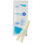 Dynarex DynaGinate AG - Silver Calcium Alginate Rope Dressing, 1/4" x 12"- 5ea/bx, 10bxs/cs (50 Count) Dynarex DynaGinate AG - Silver Calcium Alginate Rope Dressing, 1/4" x 12"- 5ea/bx, 10bxs/cs (50 Count)