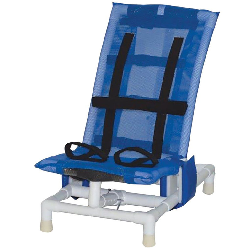 MJM International 191-M-A Articulating bath chair (MEDIUM) fully adjustable, no base, no casters, 130 lbs weight capacity MJM International 191-M-A Articulating bath chair (MEDIUM) fully adjustable, no base, no casters, 130 lbs weight capacity