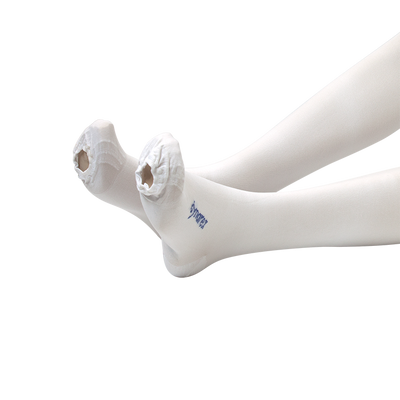 Dynarex DynaFit Compression Stockings - Knee, Large, 12pairs/bx, 5bxs/case (60 Pairs) Dynarex DynaFit Compression Stockings - Knee, Large, 12pairs/bx, 5bxs/case (60 Pairs)