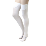 Dynarex DynaFit Compression Stockings - Thigh, Small, 12pairs/bx, 5bxs/case (60 Pairs) Dynarex DynaFit Compression Stockings - Thigh, Small, 12pairs/bx, 5bxs/case (60 Pairs)