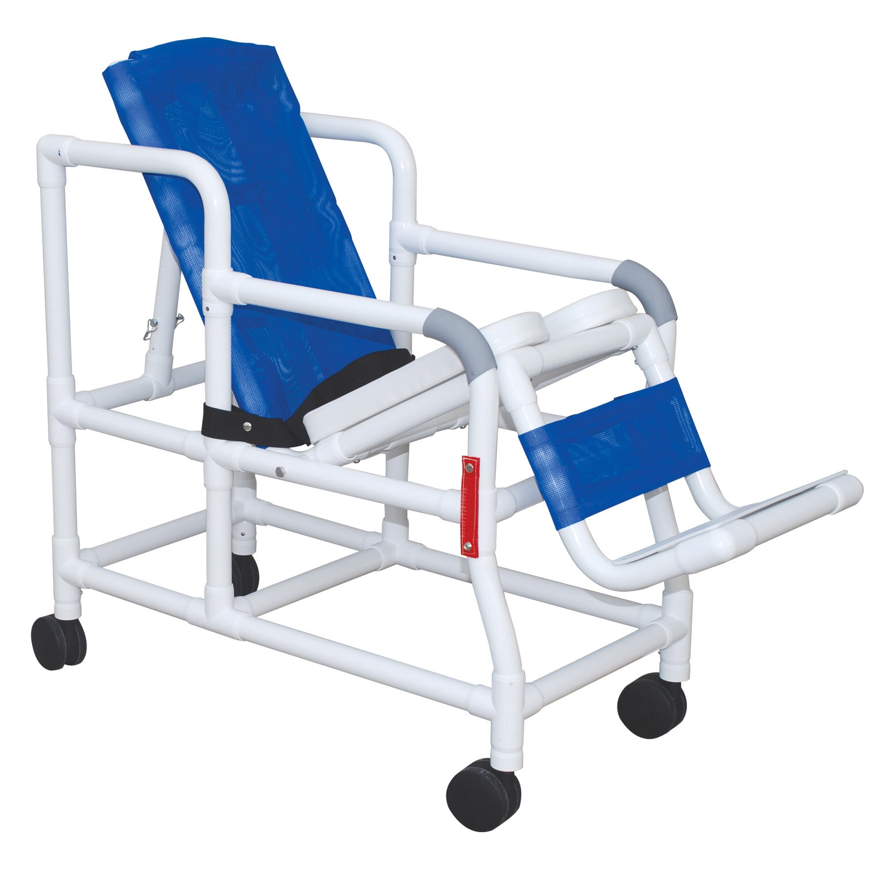 MJM International 193-TIS-PED Pediatric Tilt Reclining Shower Chair MJM International 193-TIS-PED Pediatric Tilt Reclining Shower Chair