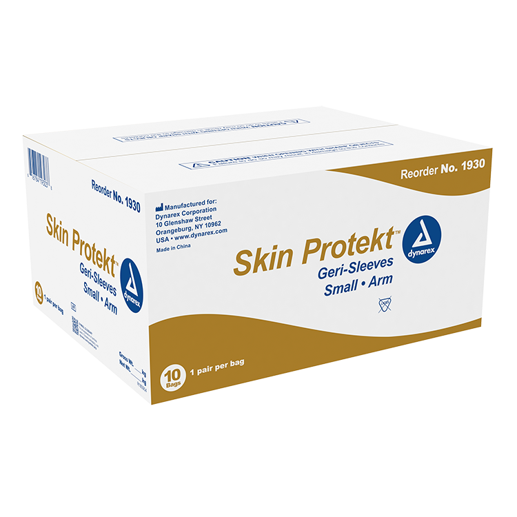 Dynarex Skin Protekt Geri-Sleeve Dynarex Skin Protekt Geri-Sleeve