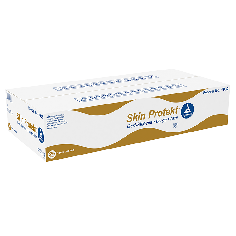 Dynarex Skin Protekt Geri-Sleeve Dynarex Skin Protekt Geri-Sleeve