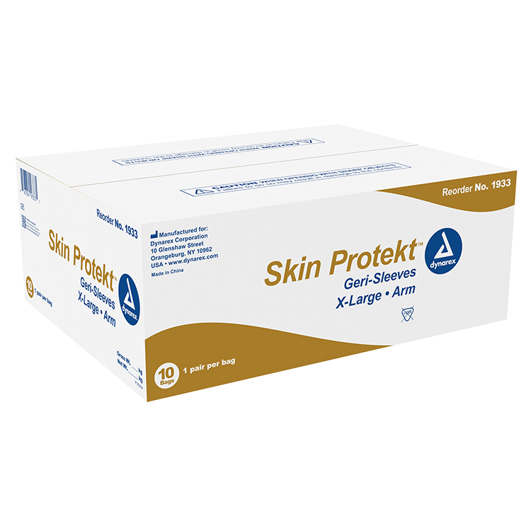 Dynarex Skin Protekt Geri-Sleeve Dynarex Skin Protekt Geri-Sleeve
