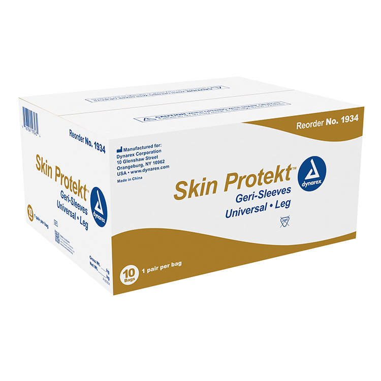 Dynarex Skin Protekt Geri-Sleeve Dynarex Skin Protekt Geri-Sleeve