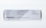 Dental Mates 4mil Disposable Nitrile Gloves 10 boxes/1,000pcs per Case Dental Mates 4mil Disposable Nitrile Gloves 10 boxes/1,000pcs per Case