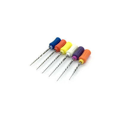 Dental Mates Hand Use NITI Super Files Dental Mates Hand Use NITI Super Files