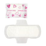 Dynacare Maxi Pads Super w/Wings, #4 box, 200/case (200 Count) Dynacare Maxi Pads Super w/Wings, #4 box, 200/case (200 Count)