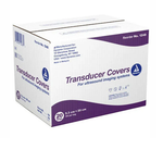 Dynarex Transducer Covers - 100ea/bx, 20bxs/case (2000 Count) Dynarex Transducer Covers - 100ea/bx, 20bxs/case (2000 Count)