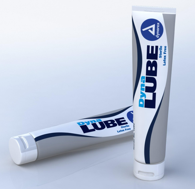 Dynarex DynaLube Lubricating Jelly - Sterile, 4 oz. Tube, 12ea/bx, 6bxs/case (72 Count) Dynarex DynaLube Lubricating Jelly - Sterile, 4 oz. Tube, 12ea/bx, 6bxs/case (72 Count)