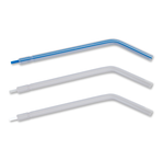 Dynarex Air-Water Syringe Tips - 250ea/bx, 40bxs/cs (10000 Count) Dynarex Air-Water Syringe Tips - 250ea/bx, 40bxs/cs (10000 Count)