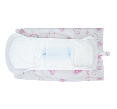 Dynacare Maxi Pads Ultra Thin with Wings, 48ea/bx, 2bxs/cs (96 Count) Dynacare Maxi Pads Ultra Thin with Wings, 48ea/bx, 2bxs/cs (96 Count)