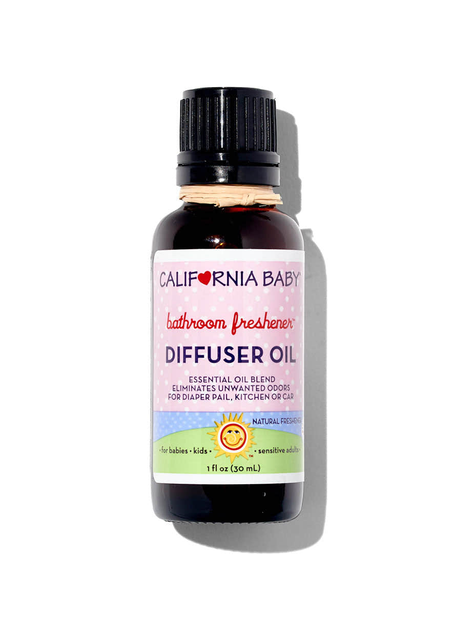 Bathroom Freshener™ Diffuser Oil Bathroom Freshener™ Diffuser Oil