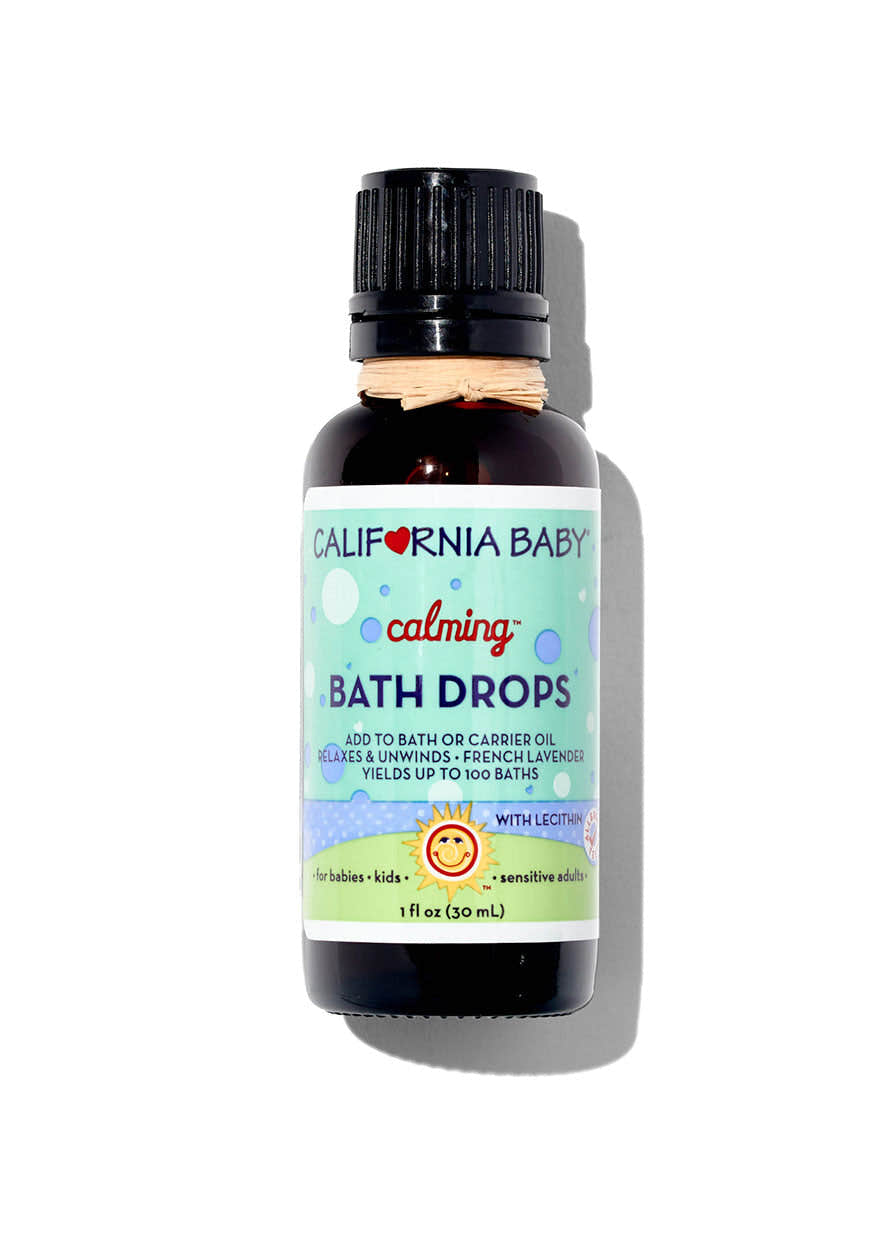 Calming™ Bath Drop Calming™ Bath Drop