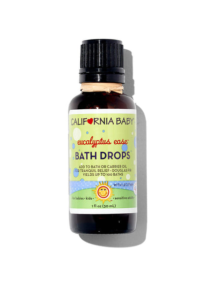 Eucalyptus Ease™ Bath Drop Eucalyptus Ease™ Bath Drop