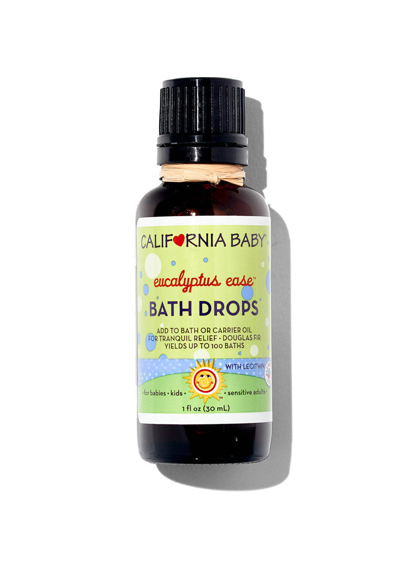Eucalyptus Ease™ Bath Drop Eucalyptus Ease™ Bath Drop