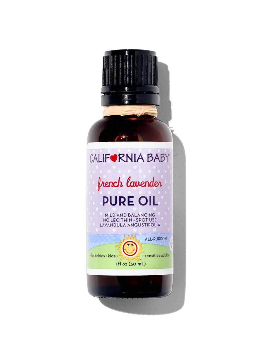 French Lavender™ Pure Oil French Lavender™ Pure Oil