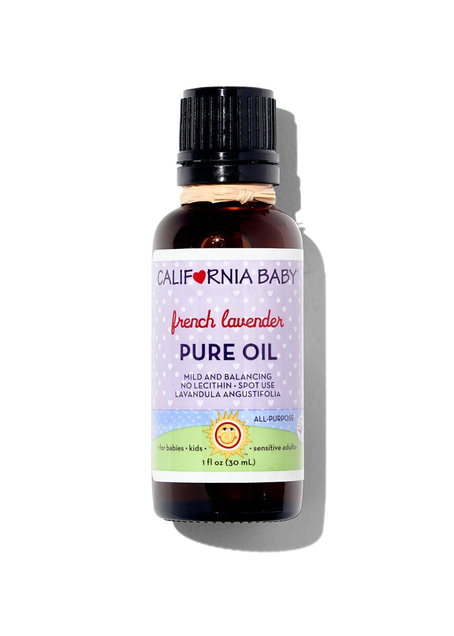 French Lavenderâ„¢ Pure Oil French Lavenderâ„¢ Pure Oil