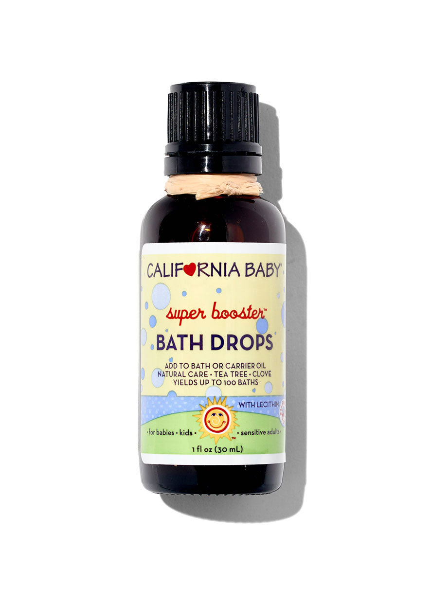 Super Booster™ Bath Drop Super Booster™ Bath Drop