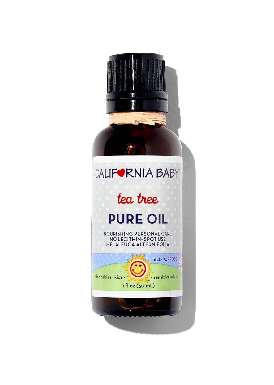 Tea Tree™ Pure Oil Tea Tree™ Pure Oil