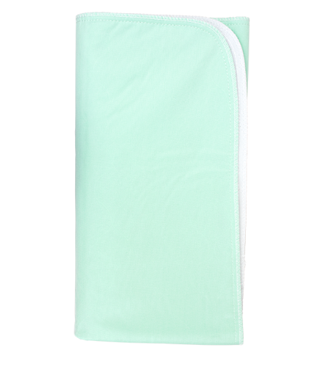 Dynarex Reusable Underpads - Green, 24" x 36", 3ea/bx, 8bxs/case (24 Count) Dynarex Reusable Underpads - Green, 24" x 36", 3ea/bx, 8bxs/case (24 Count)