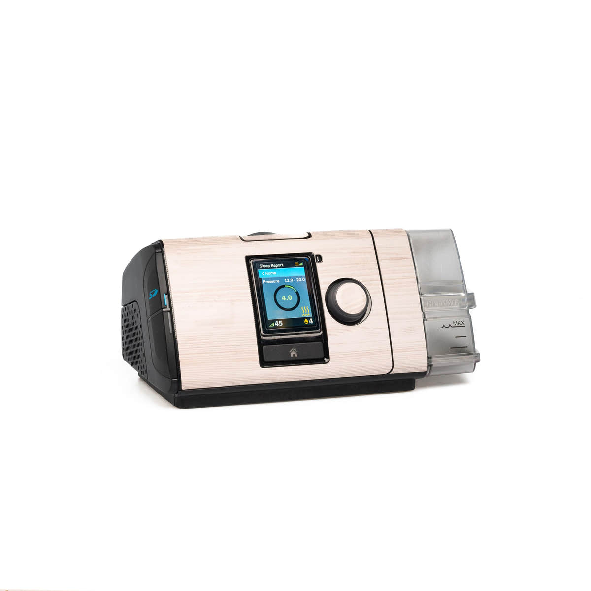 CPAP Skin Protector for ResMed AirSense 10 - Personalize and Protect your CPAP Machine - Available in 4 Elegant Designs CPAP Skin Protector for ResMed AirSense 10 - Personalize and Protect your CPAP Machine - Available in 4 Elegant Designs