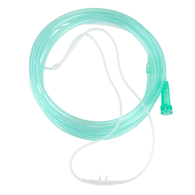 Dynarex Resp-O2 Nasal Oxygen Cannula, Super Soft Touch w/ Cushion Tips (25 Count) Dynarex Resp-O2 Nasal Oxygen Cannula, Super Soft Touch w/ Cushion Tips (25 Count)