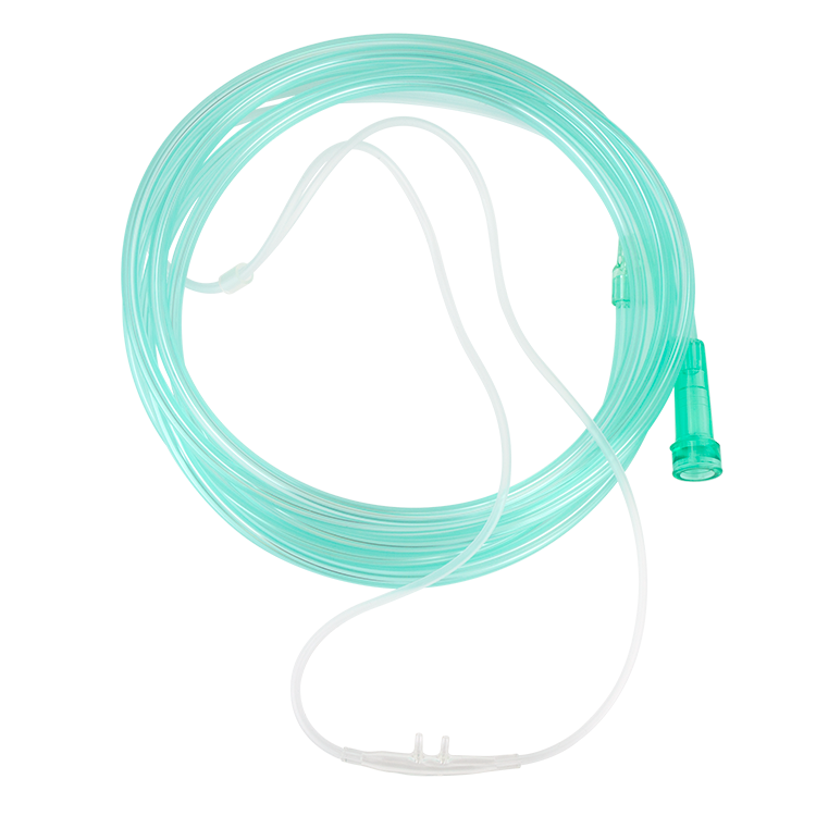 Dynarex Resp-O2 Nasal Oxygen Cannula, Super Soft Touch w/ Cushion Tips (25 Count) Dynarex Resp-O2 Nasal Oxygen Cannula, Super Soft Touch w/ Cushion Tips (25 Count)