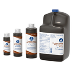 Dynarex Povidone Iodine Prep Solution Bottle Dynarex Povidone Iodine Prep Solution Bottle