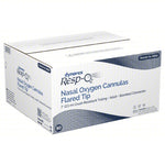 Dynarex Resp-O2 Nasal Oxygen Cannula, Flared Tip (50 Count) Dynarex Resp-O2 Nasal Oxygen Cannula, Flared Tip (50 Count)