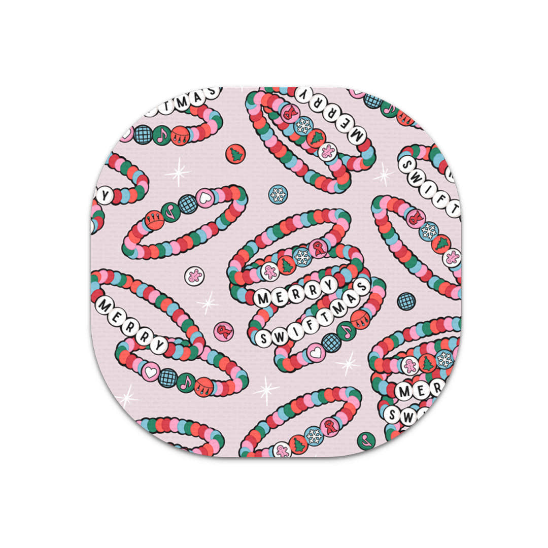 Merry Swiftmas Overpatch Tape - Pump Peelz Merry Swiftmas Overpatch Tape - Pump Peelz