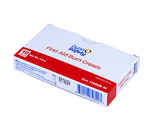 Dynarex First Aid Burn Cream, 0.9 g Foil Packet, 10/bx, 100bxs/case (1000 Count) Dynarex First Aid Burn Cream, 0.9 g Foil Packet, 10/bx, 100bxs/case (1000 Count)